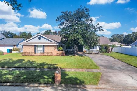 3725 ROSE OF SHARON DRIVE