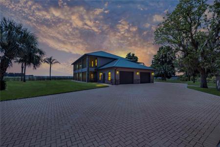 6437 CHERRY POCKET LANE