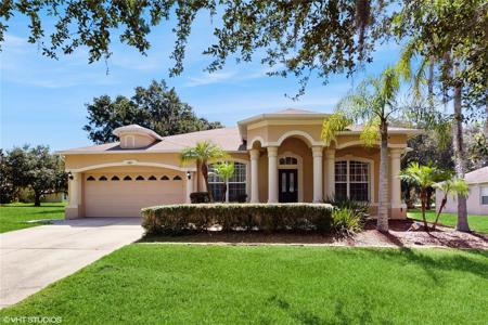 3193 WATERBRIDGE LANE