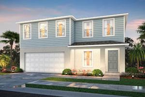 1249 AMAZON LANE