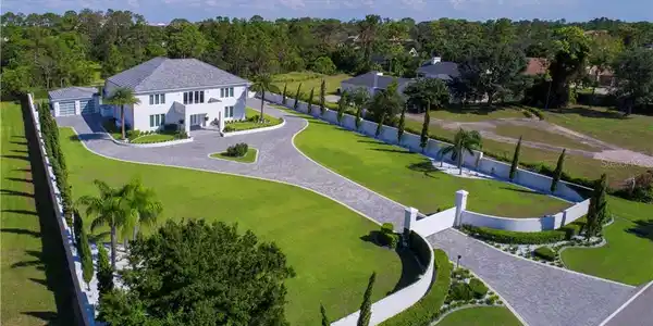 9101 KILGORE ROAD