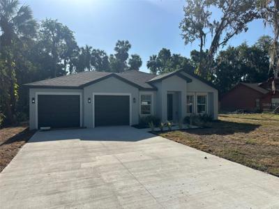461 PALM DRIVE
