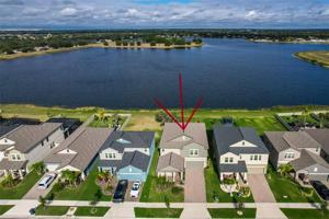 11438 FRESHWATER RIDGE