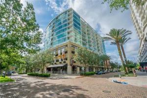 101 S EOLA DRIVE