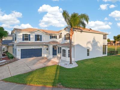 15162 SPINNAKER COVE LANE