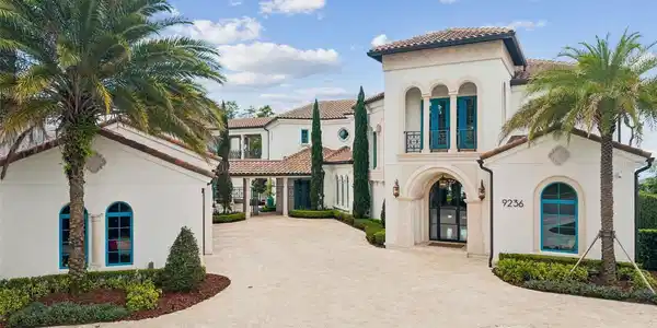 9236 BAY POINT DRIVE