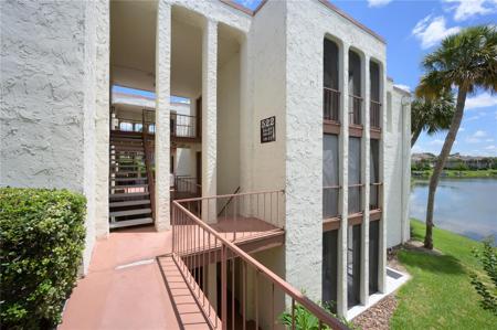 522 ORANGE DRIVE