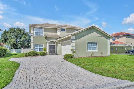 111 VISTA DRIVE