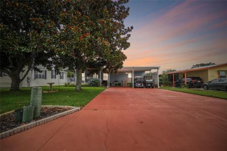 185 COLONIAL BOULEVARD