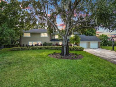 3817 GAINES DRIVE