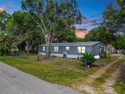 2543 BLACK BASS DRIVE