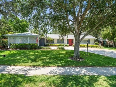 10305 ORANGE GROVE DRIVE