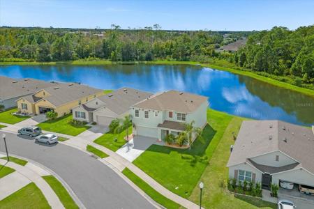 3047 SERENDIPITY WAY