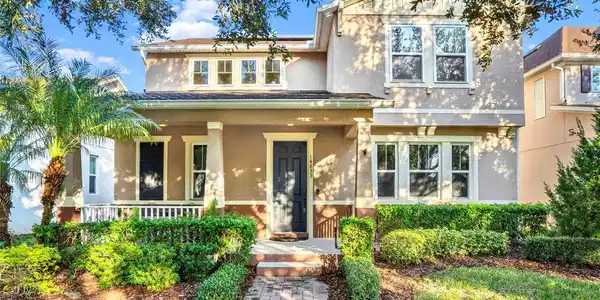 14833 PORTER ROAD