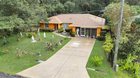 10 SEQUOIA DRIVE TRACE