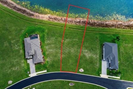 422 WATERFERN TRAIL DRIVE