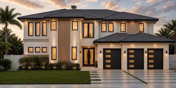 9117 BAY POINT DRIVE