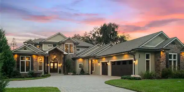 3324 LAKE BUTLER