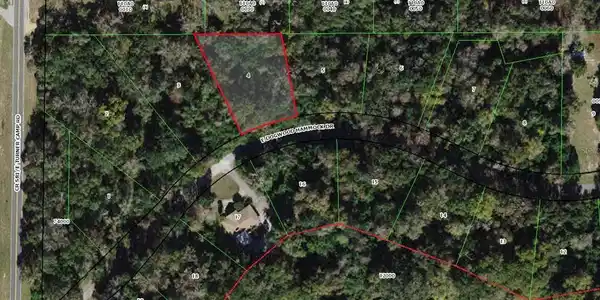 6749 DOGWOOD HAMMOCK
