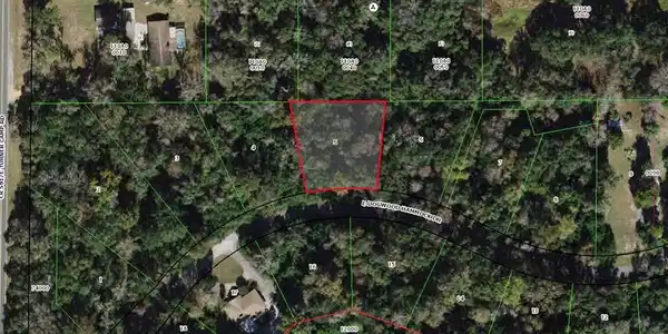 6761 DOGWOOD HAMMOCK