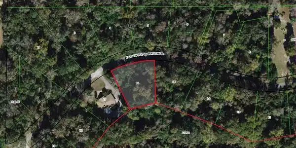 6758 DOGWOOD HAMMOCK