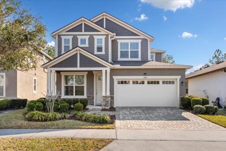 3006 STONEGATE DRIVE