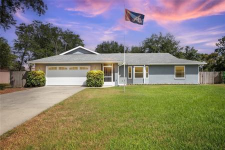 2393 OBERLIN LANE