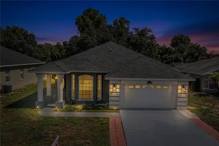 132 GOLF AIRE BOULEVARD