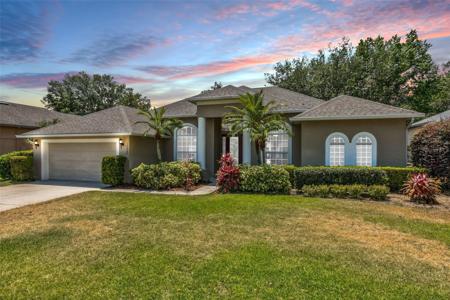 17424 MAGNOLIA VIEW DRIVE