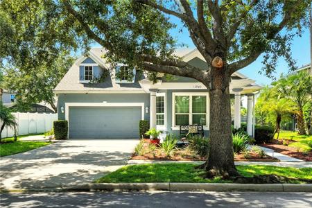 13943 EDEN ISLE BOULEVARD