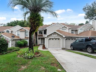 645 NORTHBRIDGE DRIVE
