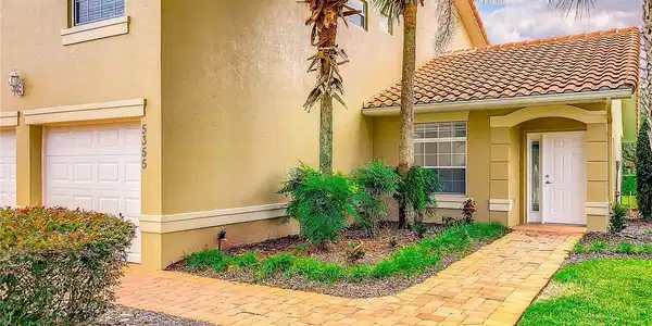 5355 COMPASS POINT
