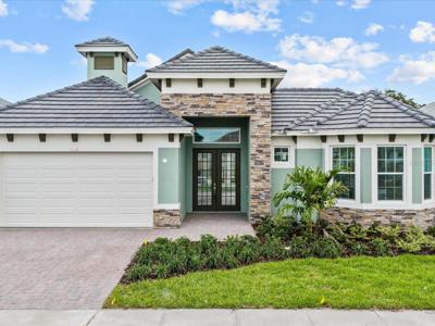 263 HAMPTON LOOP