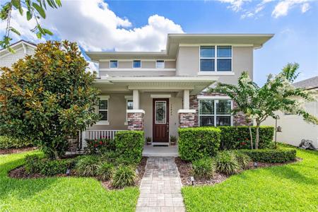 16425 OLIVE HILL DRIVE