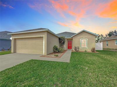 5891 FOREST RIDGE DRIVE