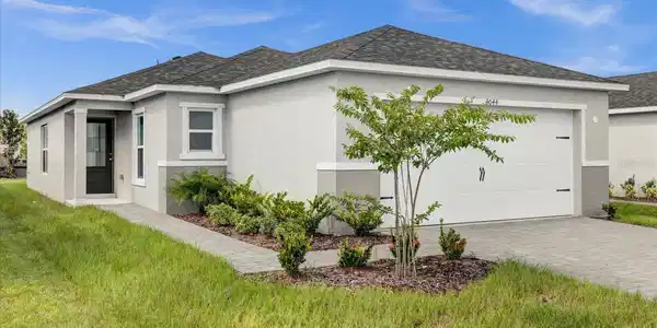 3044 SANCTUARY DRIVE