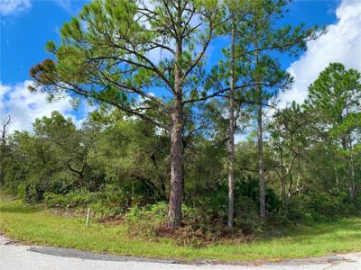 LOT 13 VITEX COURT