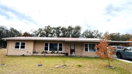 4910 LAKE CECILE DRIVE