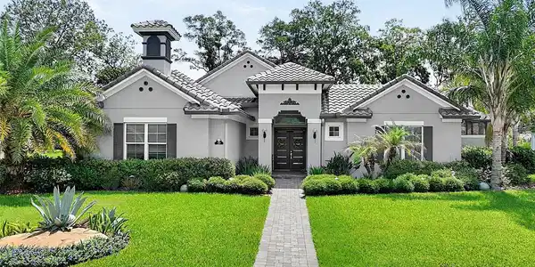 38 NEW LEATHERWOOD DRIVE