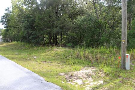 0 LOCUST PASS DRIVE