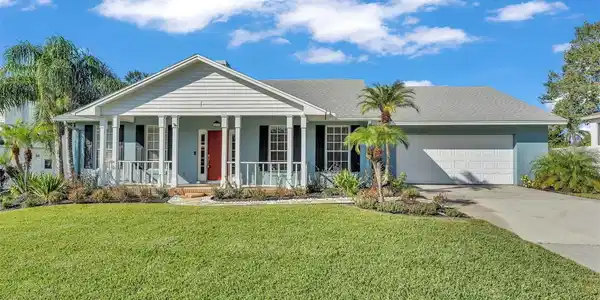 5335 CLAY DRIVE