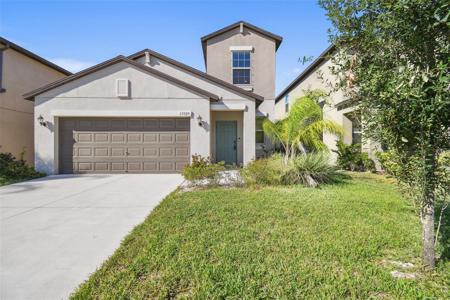 13329 MARBLE SANDS COURT