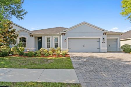 11412 LAKE LUCAYA DRIVE