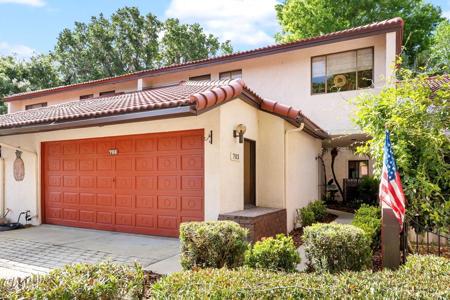 703 CLUSTERWOOD DRIVE