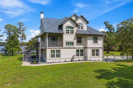 16692 LAKE PICKETT ROAD