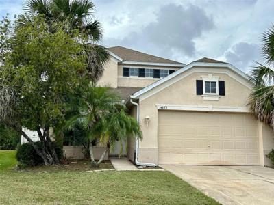 14873 HUNTCLIFF PARK WAY