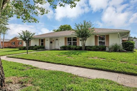 3021 BRANDYWINE DRIVE