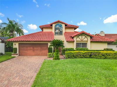 8003 MARCELLA DRIVE