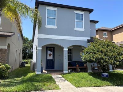 13786 SUMMER HARBOR COURT