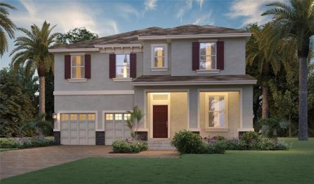 18398 OLIVER TWIST WAY